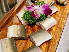 -本炙炭烤·蒲烧活鳗料理店(金沙洲店)