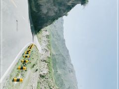 -扁都口生态休闲旅游区