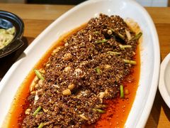 -汉·鲜味人知(陈家营店)