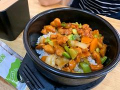 -春川韩国拌饭(中信广场店)