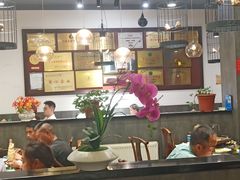 -陈记菜馆·非遗淮扬菜(东关街教场店)