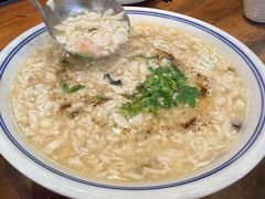 -老淮安·淮安菜(周恩来纪念馆店)