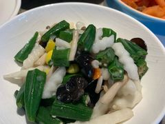 -前海沿·青岛菜(李沧万达店)