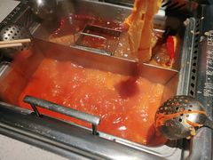 -野妹火锅(龙岗店)