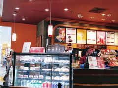 -COSTA COFFEE(西直门店)
