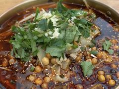 -冒菜西施·非遗冒菜(总店)
