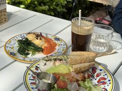 -Alimentari早午餐(安福路店)