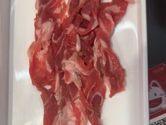 -京元盛铜锅涮肉(上海总店)