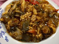 八珍豆腐-昱德来·天津菜(河西店)