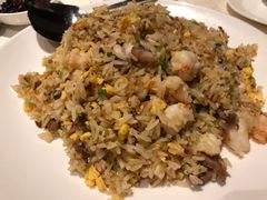 -富临饭店阿一鲍鱼