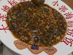 -小郭私房菜·海肠捞饭店(学士街店)