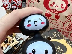 -咕噜咕噜·章鱼小丸子(西湖路店)