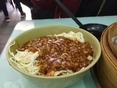 -食惠里小笼包面馆(越秀店)