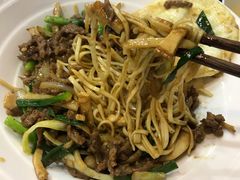 -二扁私房面馆(崂山路店)