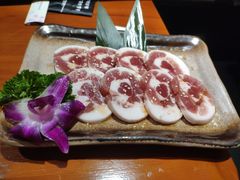-丸藏和牛烧肉专门店(园区师惠坊店)