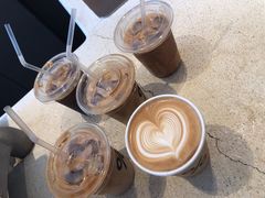 -% Arabica(京都东山店)