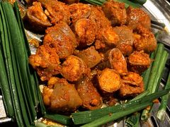-木槿花韩式炭烤·熟成肉工坊(孙文东路店)