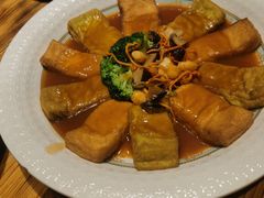 -花溪雨·森林餐厅(石基店)