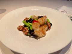 -东富酒家(龙湖西溪天街店)