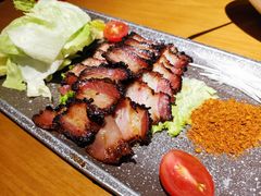 -蜀宴小调·精致家常菜(来福士店)