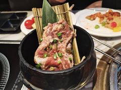 -火炉火自助餐(喜隆多店)
