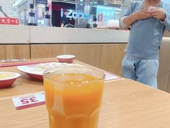 -喜家德虾仁水饺(青岛永旺东部店)