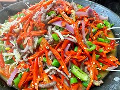 -三丁一体菜(绵远街店)