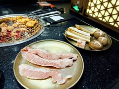 -笑谈小街·韩国料理(萝岗店)
