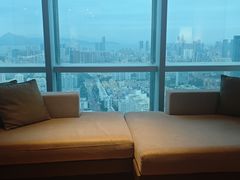 -深圳中洲万豪酒店