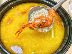 -怪怪龙虾·澳洲蓝龙王·深夜食堂(惊驾路店)