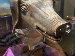 -淮安市博物馆