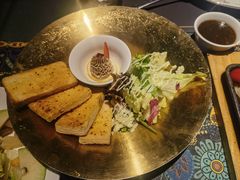 -国际饭店·西餐厅(西大直街店)
