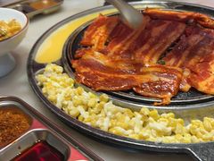 -新石器烤肉(百联川沙店)