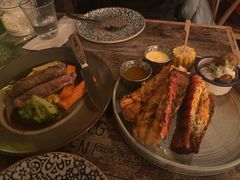 -Pakkhús Restaurant