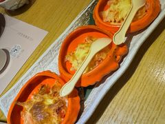 -吉兆·料理(红梅南路店)