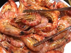 -77号渔船·蒸海鲜青岛菜(积米崖店)