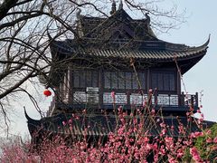 -虞山风景区