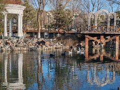 -天毓山庄·餐厅