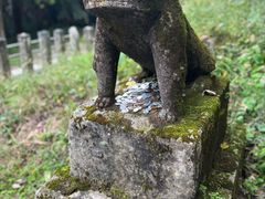 -上色见熊野座神社