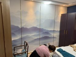 -觅境SPA·私享空间