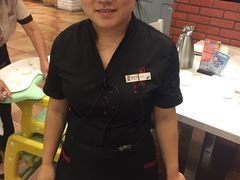 -闫府私房菜(经四路万达店)