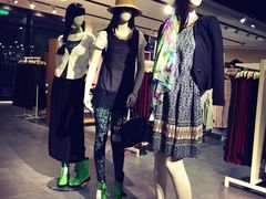 MJStyle(金虹桥店)-MJstyle(金虹桥店)
