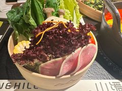 -山缓缓火锅(北京朝阳大悦城店)