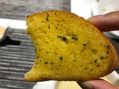 -斗牛士牛排餐厅(嘉里汇店)