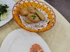 -秋姐美食店(旅游大道店)