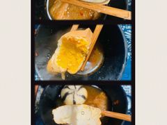 -丽江庭院·云南野生菌·海鲜火锅(鼓楼四合院店)