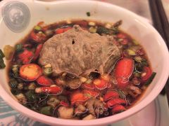 -三头牛·潮汕牛肉生蚝火锅 (夏湾店)