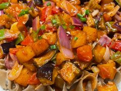 -蒙亨·手把肉·蒙古包文化主题餐厅(天恒广场店)