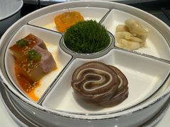-酒蜻蜓·庭院私房菜(天元东路店)