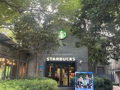 -星巴克(西湖天地店)